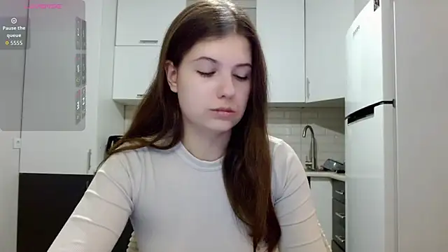 SayMeow  online show from April 22, 10:07 pm