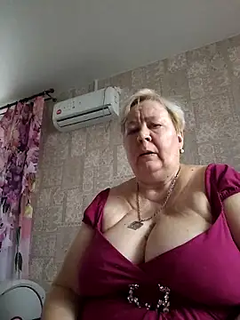 EffectFiona online show from October 20, 4:37 am