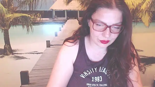 Queen  Natasha online show from May 28, 9:34 pm