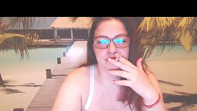 Queen  Natasha online show from July 23, 8:06 pm