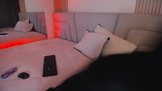 Miss Loise online show from January 16, 3:57 am