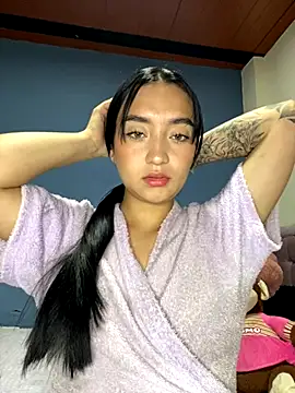  Tammyy online show from September 29, 9:20 pm