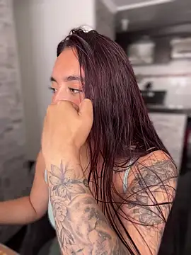  Tammyy online show from February 6, 3:15 pm