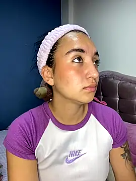  Tammyy online show from October 9, 11:25 am