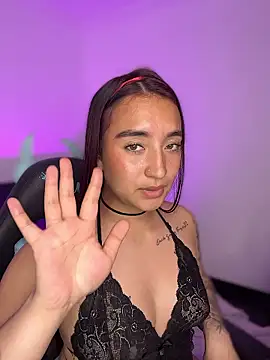  Tammyy online show from January 18, 7:43 pm