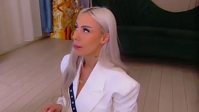 Bailey Rush online show from February 28, 6:07 pm