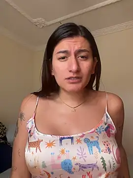 ari artis online show from June 19, 6:22 pm