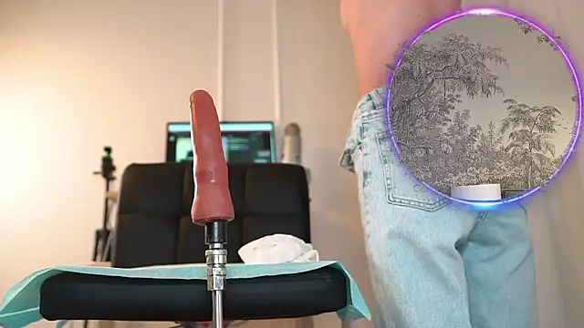 Miss69Ri99 online show from March 12, 9:50 pm