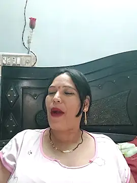 Poojabhabi101 online show from September 23, 5:27 am