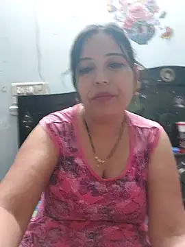 Poojabhabi101 online show from April 16, 5:52 am