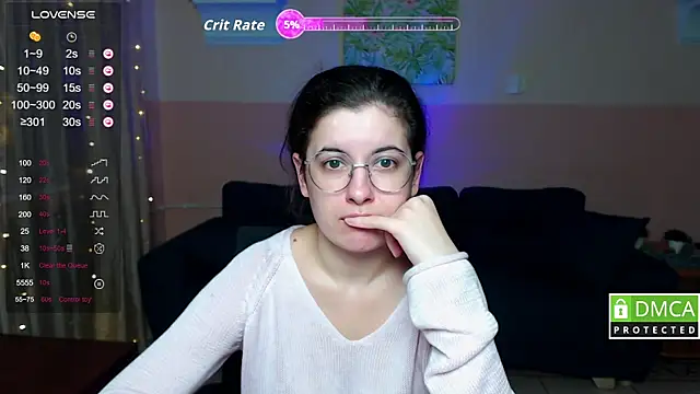 Aminabeatris online show from November 24, 12:29 pm