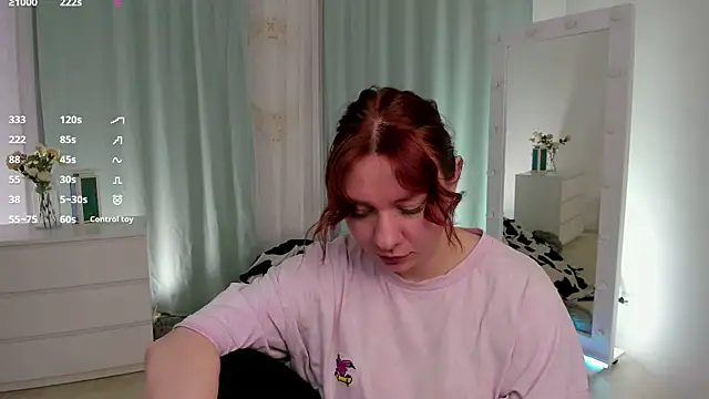 melissa adamss online show from March 19, 11:58 am