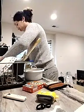 Deeplong24 online show from October 28, 8:14 pm