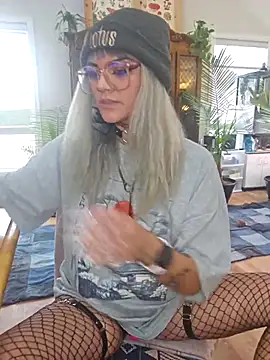 anyalikestosuck online show from January 9, 8:57 pm