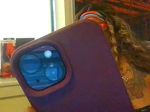 ShaBrimDaPornstar online show from November 16, 6:41 pm