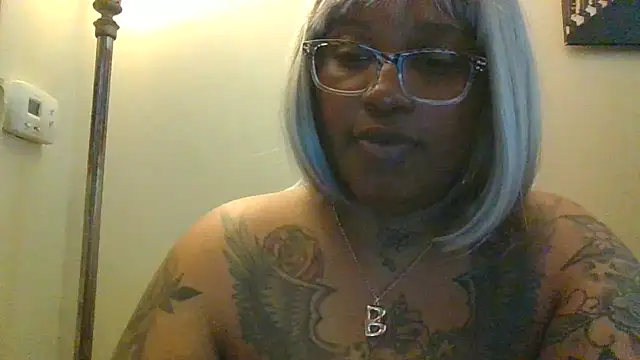 ShaBrimDaPornstar online show from January 31, 7:11 pm