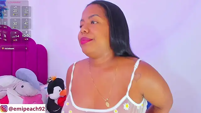 samanthaabloom online show from September 9, 1:55 pm