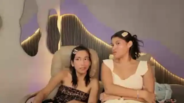 hot little bunny online show from February 27, 10:20 pm