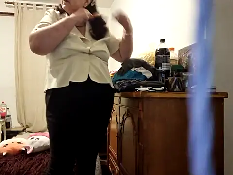 Samantha Squirtxh online show from September 30, 10:36 pm