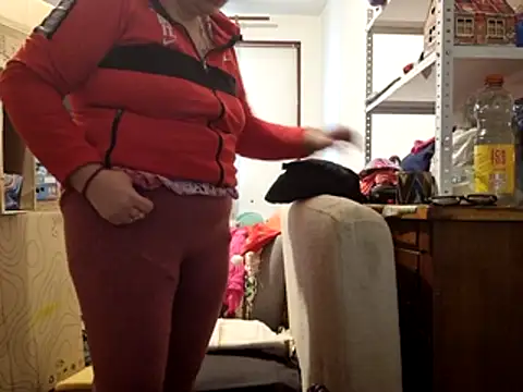 Samantha Squirtxh online show from February 3, 6:40 am