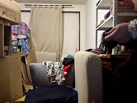 Samantha Squirtxh online show from January 17, 2:52 am