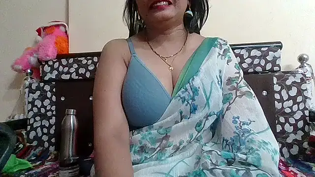 NautyBabe online show from November 6, 7:09 pm