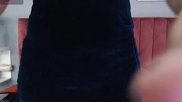 MarieKoster online show from September 18, 12:58 pm