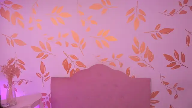 Misselektra   online show from April 27, 5:04 am