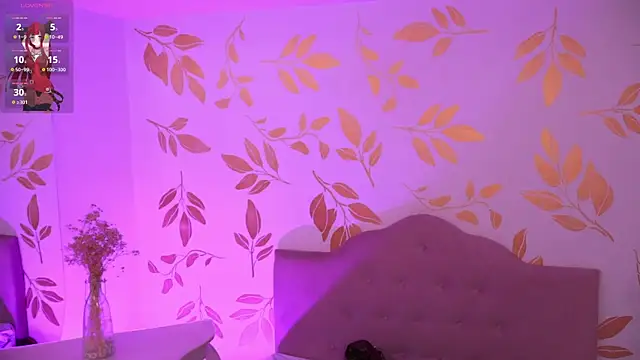 Misselektra   online show from July 31, 4:24 am