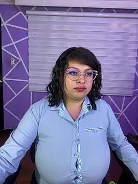 MiiaaJoness online show from July 8, 8:55 pm