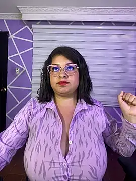 MiiaaJoness online show from July 28, 8:52 pm