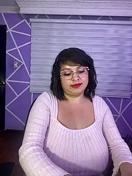 MiiaaJoness online show from July 9, 9:06 pm