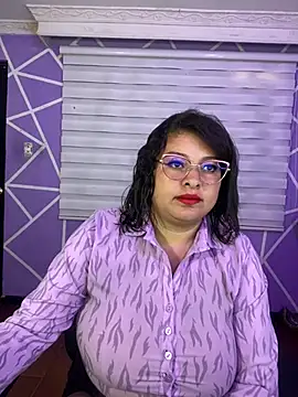 MiiaaJoness online show from July 28, 3:21 pm