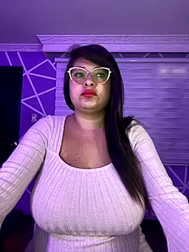 MiiaaJoness online show from September 16, 2:47 pm