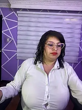 MiiaaJoness online show from July 24, 6:49 pm