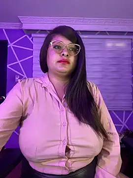 MiiaaJoness online show from September 12, 3:08 pm