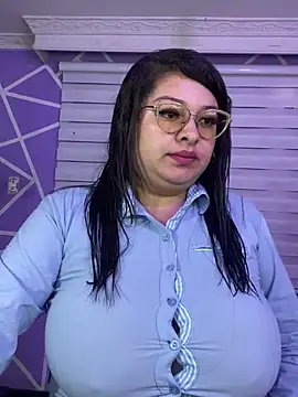 MiiaaJoness online show from March 10, 3:16 pm