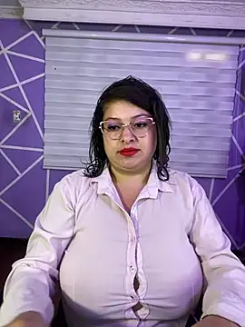 MiiaaJoness online show from July 14, 4:22 pm