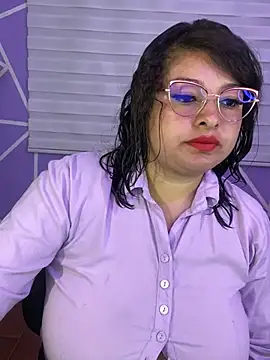 MiiaaJoness online show from July 22, 3:57 pm