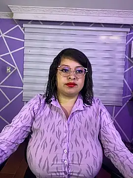 MiiaaJoness online show from July 28, 3:08 pm