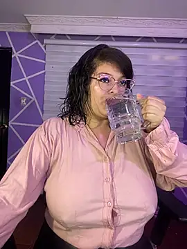 MiiaaJoness online show from June 30, 3:22 pm