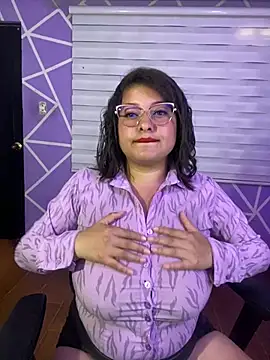 MiiaaJoness online show from July 28, 4:39 pm