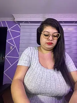 MiiaaJoness online show from February 19, 3:22 pm