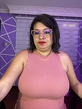 MiiaaJoness online show from June 25, 2:18 pm