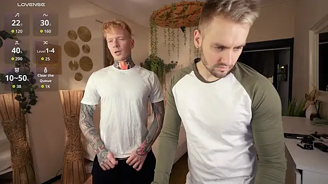 enjoy me online show from October 7, 5:17 pm