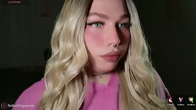 Bellash Figueredo online show from October 16, 10:01 pm