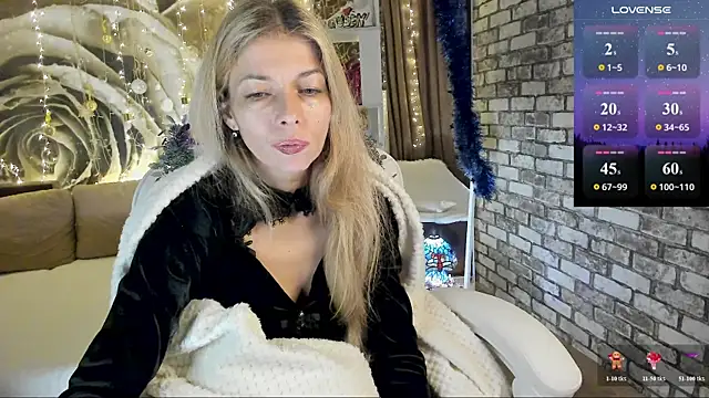 Eva Melow online show from January 17, 7:10 pm