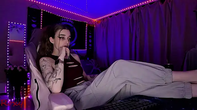 wet dream  online show from March 16, 3:38 pm