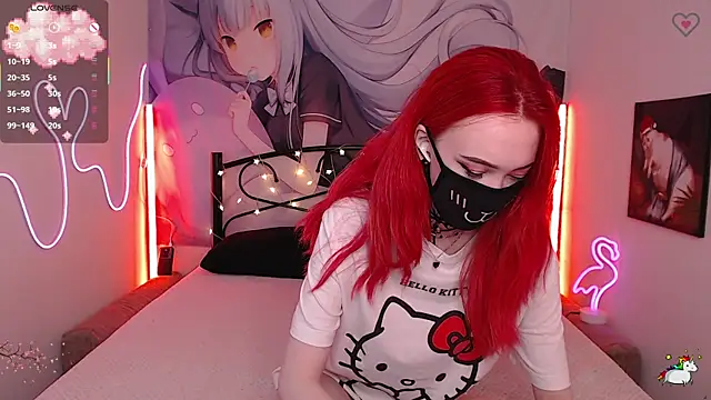 Enjoy jane online show from May 18, 2:32 am