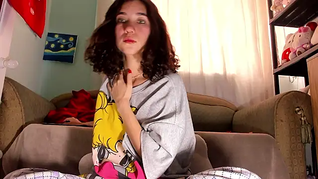 any 21hot online show from February 23, 7:46 pm